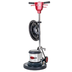 Viper AS4325B 17 AGM Cordless Walk Behind Disc Floor Scrubber - 6.6 Gallon  - Buy Janitorial Direct