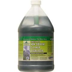 Nyco Green Kleen Concentrated Degreaser Cleaner