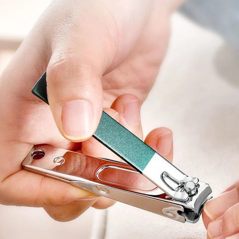 The Best Nail Clippers Were Found in an Airport in Japan | The Strategist