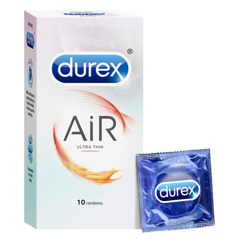 Durex Air Ultra Thin Condoms for Men