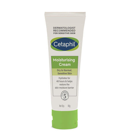 Cetaphil Moisturizing Cream: Your Ultimate Skincare Solution