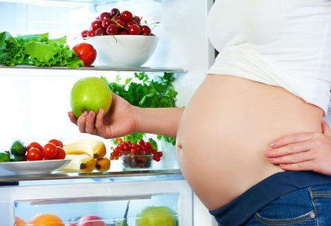 What Fruits Should Not Be Eaten During Pregnancy?