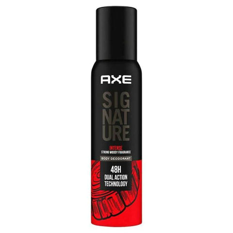 Axe Signature Intense Body Deodorant