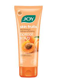 Joy Skin Fruits Apricot Scrub