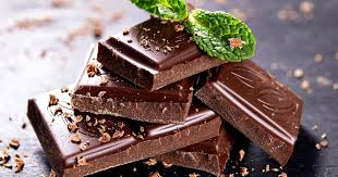 Emulsifiers in Chocolate
