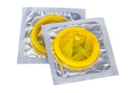 Manforce Extra Dotted More Long Lasting Stamina Pineapple Flavor Condoms: Elevate Your Intimate Moments with Pleasure and Safety
