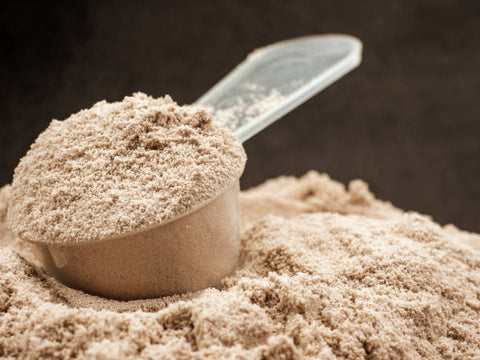 What is Whey? - Information, benefits & side effects