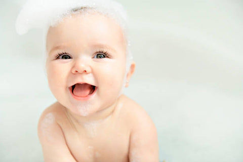 How to use Sebamed Childrens Shampoo? Step by Step process