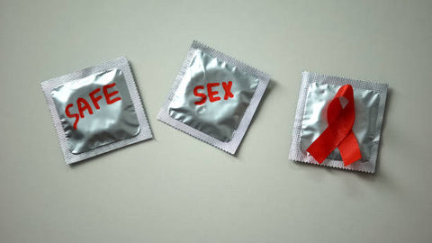 Breaking Down HIV Prevention Methods: What You Need to Know.