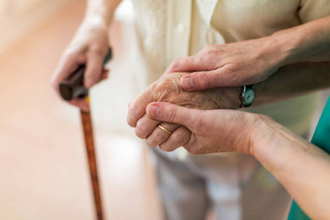 "Senior Care Solutions: Enhancing Quality of Life for Elderly"