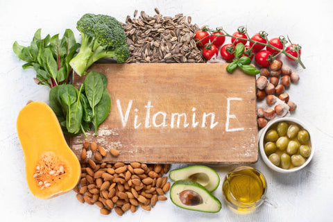 Your Guide to Vitamin E: What It Is and What It Does