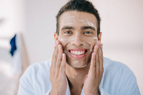Nivea Men Deep Impact Face Beard Wash: A Comprehensive Review