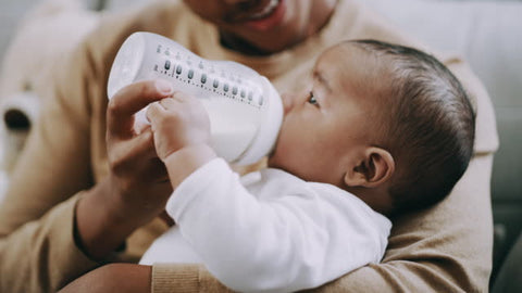 Mee Mee Eazy Flo Premium Baby Feeding Bottle: Your Baby's Perfect Companion