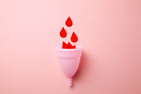 Why Switching to Sirona Reusable Menstrual Cup is Better for You and the Environment