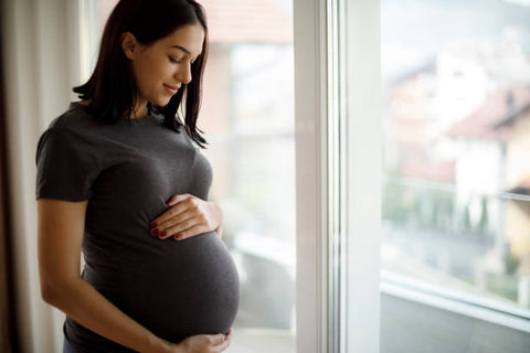Healthy Pregnancy: Prenatal Care and Nutrition Guidance