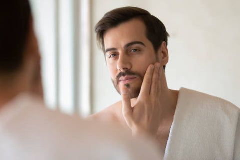 Nivea Men Deep Impact Face Beard Wash: A Comprehensive Review