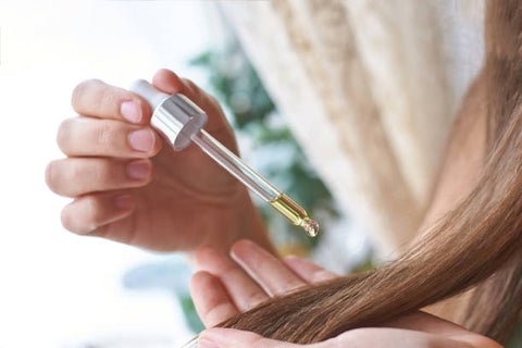Plant Keratin: The Natural Hair Care Solution"