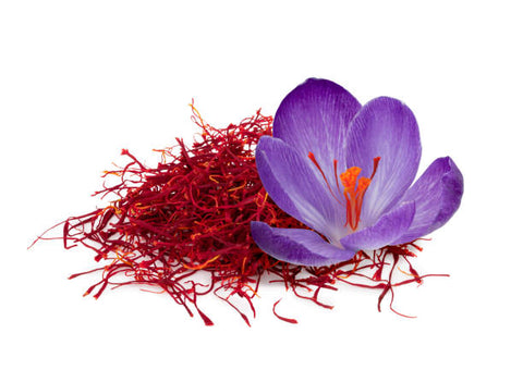 All You Need to Know About Saffron During Pregnancy