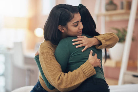 How to Help a Friend or Family Member Struggling with Depression.