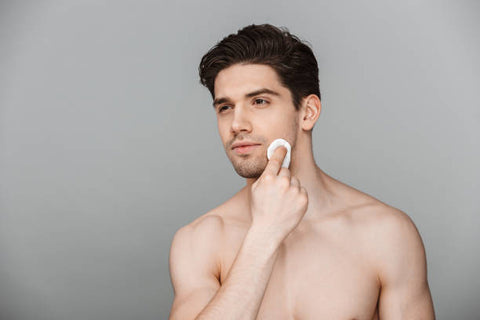 Garnier Man Power White Fairness Face Wash: Unleash Your Bright and Radiant Skin