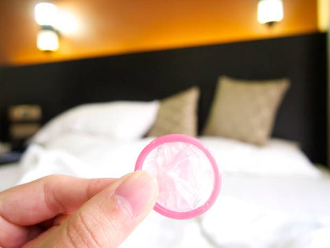 Skore Notout Climax Delay Condoms: Prolong the Pleasure, Enhance the Experience