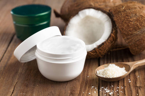 Biotique Bio Coconut Cream: Embrace Skin Brightening with Nature's Nourishment