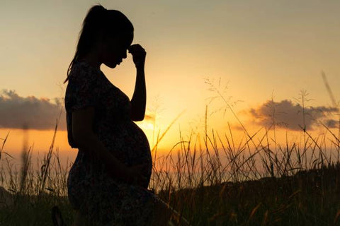 Hormonal Changes During Pregnancy: How They Impact Mental Health