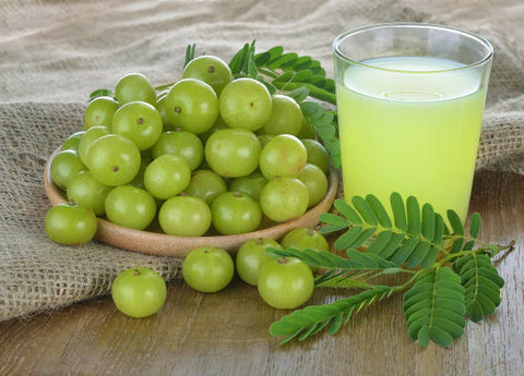 Unleash the Power of Dabur Amla Juice for Optimal Health