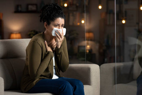 Influenza: Causes, Symptoms and Prevention