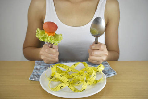 Mindful Eating: The Key to Weight Loss?