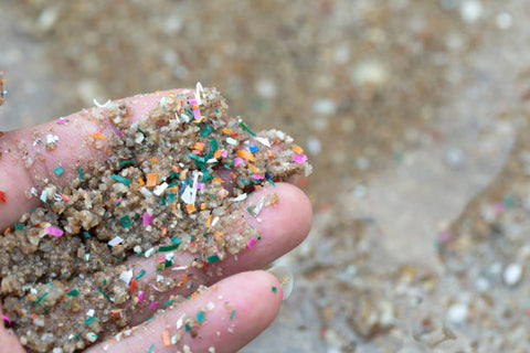 What are microplastics? How they affect us & How to avoid them?