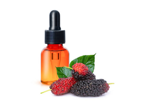 Mulberry Extract: Illuminating the Path to Brighter, Even-Toned Skin ...