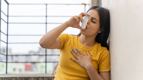Asthma: Understanding Symptoms, Causes, and Management