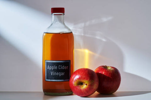 Does Apple Cider Vinegar Works in Weight Loss?  - Information Below