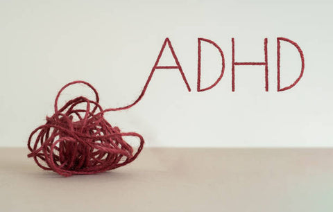 "ADHD Medications: Managing Attention Deficit Hyperactivity Disorder"