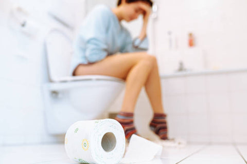 Understanding Diarrhea: Causes, Symptoms, and Treatments
