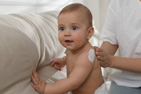 Soft and Nourished: Discover the Benefits of Himalaya Baby Cream for Your Little One