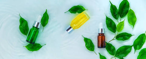 What natural remedies or ingredients are beneficial for skincare?