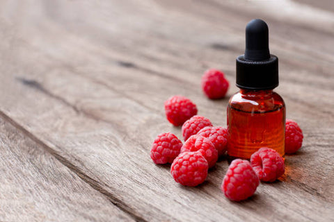 Raspberry Seed Oil: The Antioxidant Powerhouse for Healthy Skin