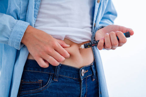 How Does Your Body Develop Insulin Resistance? What it is and how to prevent it?