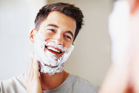 Dettol Fresh Shaving Cream: A Clean and Refreshing Shaving Experience