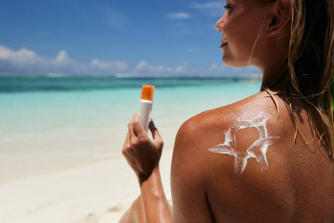 Evamore Sunscreen Sunguard By Dr. Morepen: Your Ultimate Protection Against Harmful UV Rays