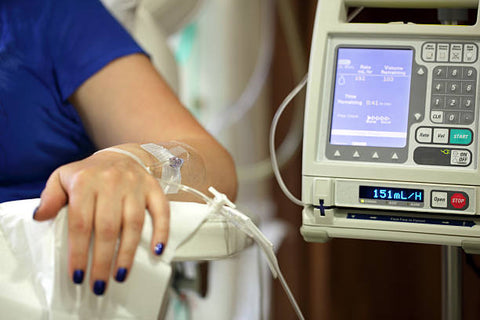 Comprehensive Guide to Chemotherapy: Uses, Benefits, and Side Effects