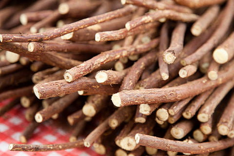 What is Licorice? Information and Uses