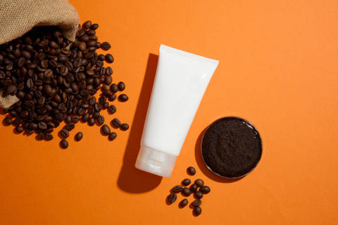 Caffeine in Beauty Products: Energizing Benefits and Beyond