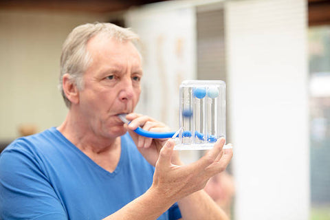 Understanding COPD: Causes, Symptoms, and Treatment Options