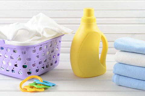 Dettol Laundry Sanitizer: Hygienic Protection for Your Clothes