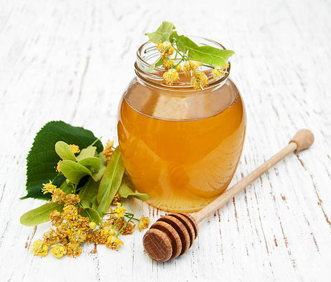 Dabur Honey: Nature's Golden Sweetener for Health and Wellness