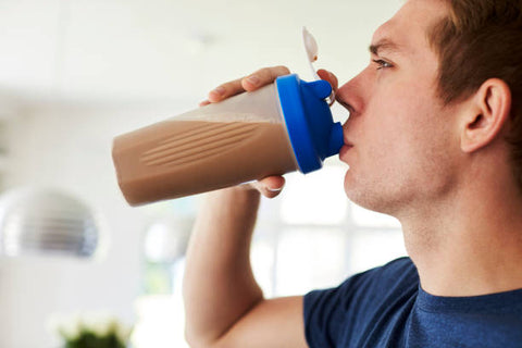 What is Hydrolysed Milk Protein? - Information & uses