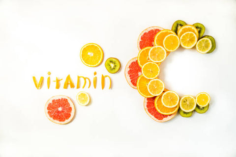 Vitamin C - The Immunity Vitamin, Know Everything about it